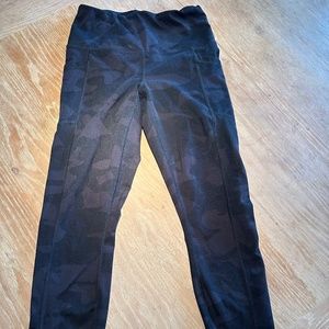 Yogalicious leggings